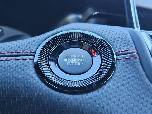 New 2026 Jeep Compass Trailhawk image 22