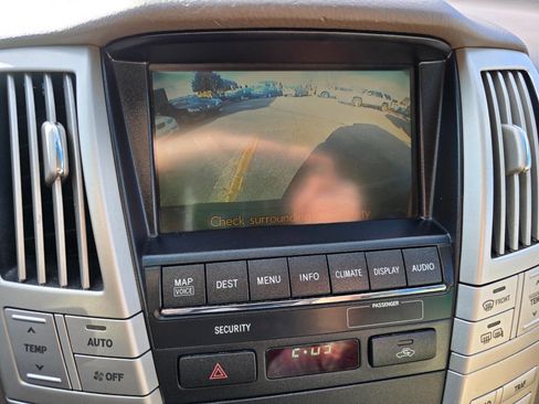 Used 2008 Lexus RX 350 AWD image 17