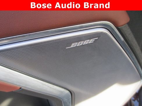 Certified 2024 GMC Sierra 3500 Denali Ultimate image 21