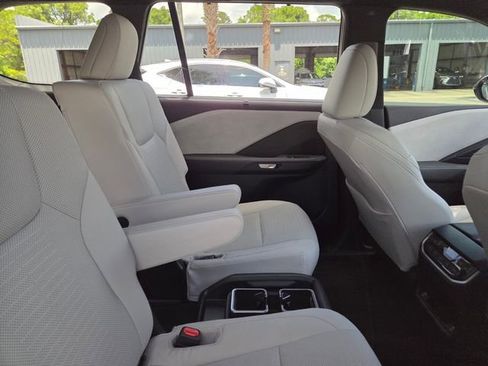 Used 2025 Lexus TX 350 AWD w/ Technology Package image 4
