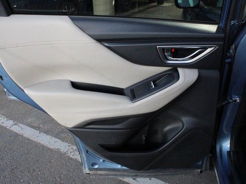 Used 2021 Subaru Forester Limited w/ Popular Package #3 image 51