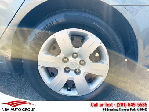 Used 2010 Hyundai Sonata GLS FWD image 9