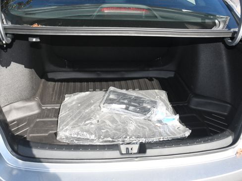 Certified 2023 Honda Civic Sport image 16