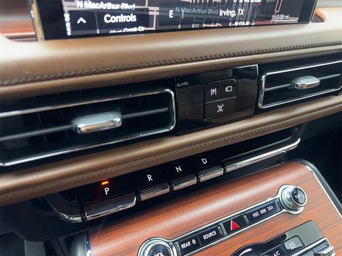 Used 2022 Lincoln Aviator Reserve w/ Equipment Group 201A image 68