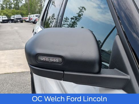 New 2025 Ford Explorer 4WD Police Interceptor w/ Ready For The Road Package image 12