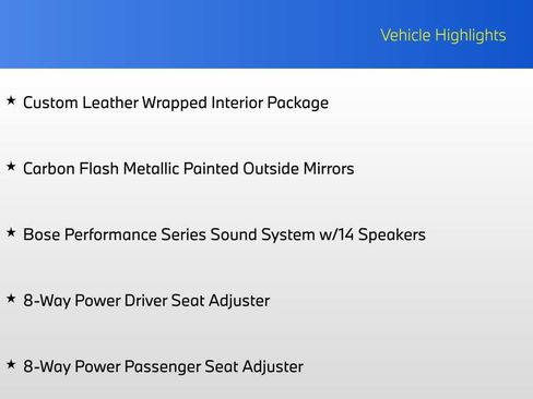 Used 2025 Chevrolet Corvette E-Ray AWD/4WD image 10