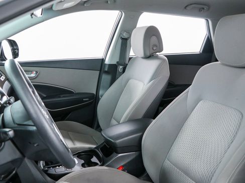 Used 2017 Hyundai Santa Fe SE w/ Cargo Package AWD/4WD image 23