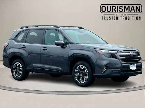 New 2026 Subaru Forester Premium image 1