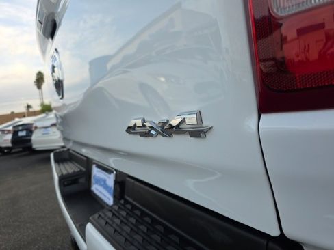 Used 2021 RAM 1500 Laramie w/ Sport Appearance Package image 13