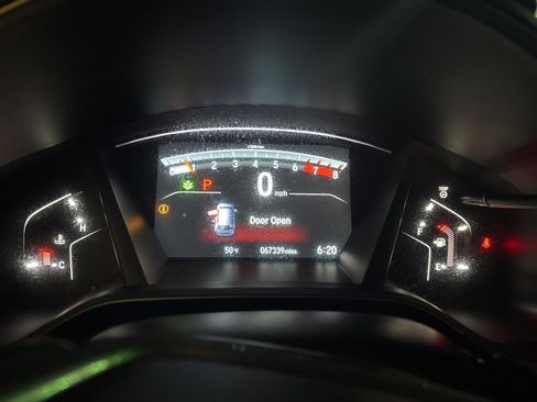 Used 2021 Honda CR-V Touring image 13