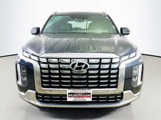 Used 2024 Hyundai Palisade Calligraphy FWD video 2