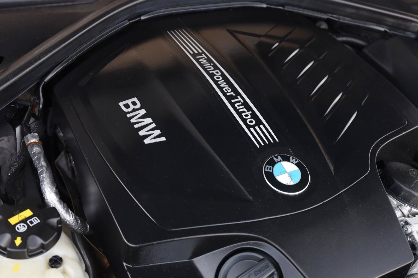 Used 2014 BMW 435i Convertible RWD image 20