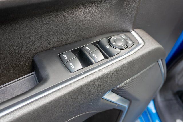 Used 2022 Chevrolet Silverado 1500 RST AWD/4WD image 18