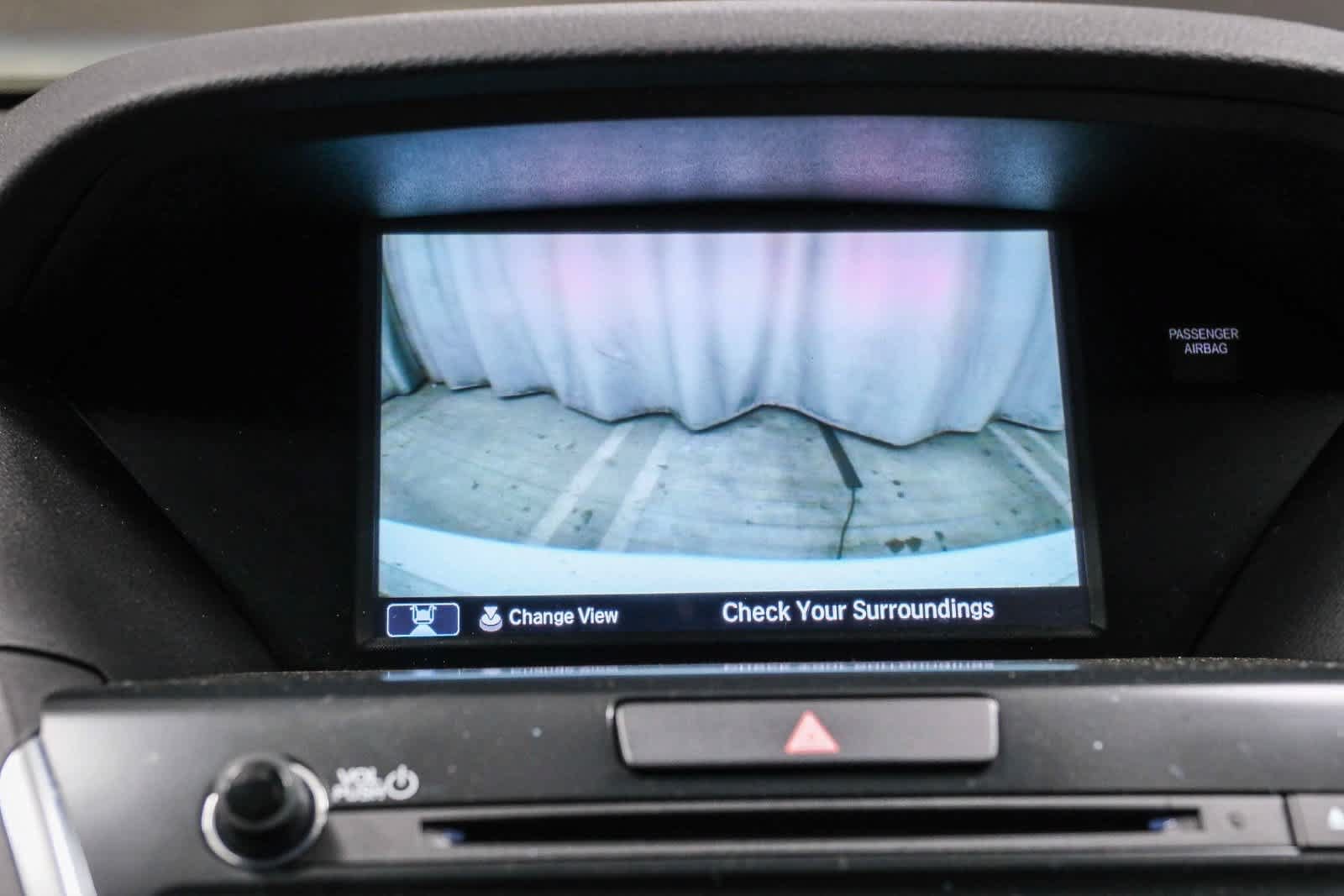 Used 2019 Acura MDX FWD image 30