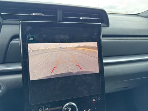 Used 2025 GMC Terrain Elevation image 12