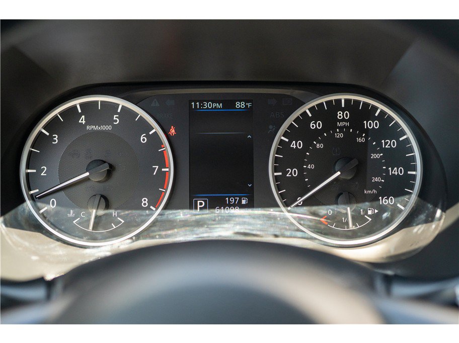 Used 2024 Nissan Sentra S FWD image 11