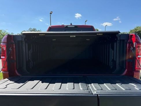 New 2026 RAM 1500 Tungsten AWD/4WD image 30