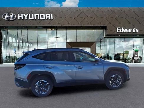 New 2026 Hyundai Tucson SEL w/ Tow & Go Package image 8