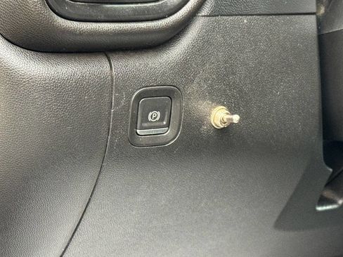 Used 2020 Chevrolet Silverado 2500 W/T w/ WT Fleet Convenience Package image 27