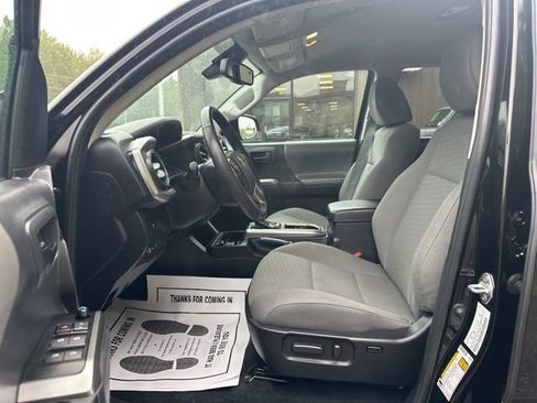 Used 2023 Toyota Tacoma SR5 image 10
