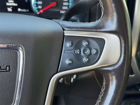 Used 2019 GMC Sierra 3500 Denali w/ Duramax Plus Package image 11