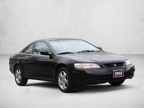 Used 1999 Honda Accord EX image 3