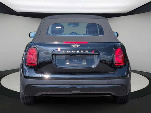 New 2026 MINI Cooper S FWD image 7