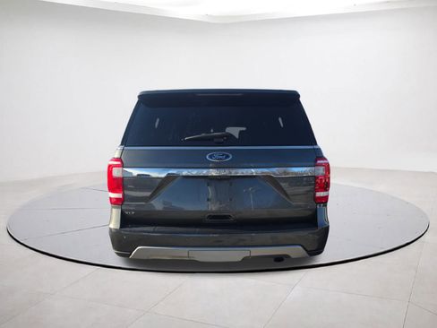 Used 2018 Ford Expedition Max XLT image 6