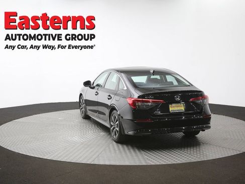 Used 2024 Honda Civic EX image 65