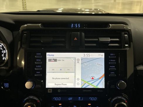 Used 2022 Toyota 4Runner TRD Pro image 31