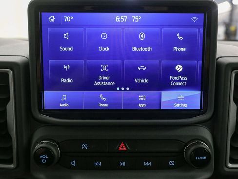 Used 2023 Ford Bronco Sport Big Bend w/ Convenience Package AWD/4WD image 26