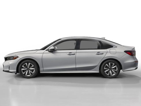 New 2026 Honda Civic LX image 3