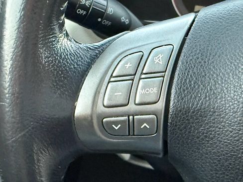 Used 2009 Subaru Impreza Outback Sport w/ Popular Equipment Group 4C image 21