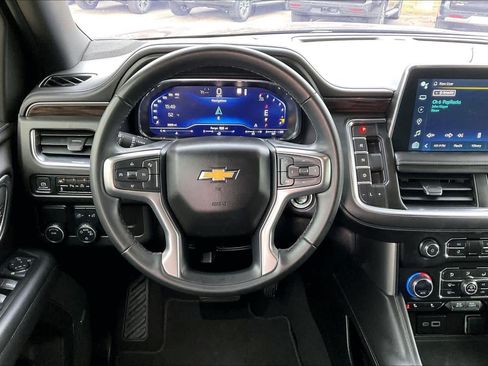 Used 2023 Chevrolet Tahoe LT image 5