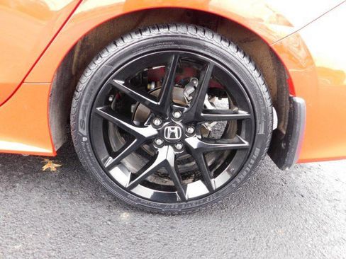 Used 2025 Honda Civic Sport image 12