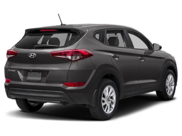 Used 2018 Hyundai Tucson SE FWD image 2