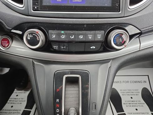 Used 2015 Honda CR-V EX image 27