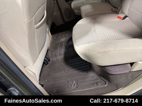 Used 2012 RAM 2500 Big Horn image 38