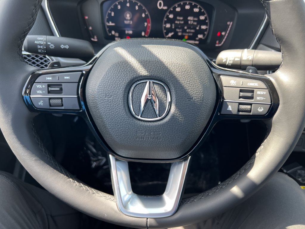 Used 2026 Acura Integra FWD image 19