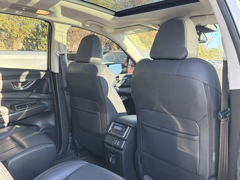 Used 2023 Subaru Ascent Limited w/ Technology Package image 16