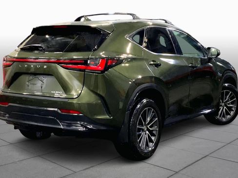 Certified 2023 Lexus NX 350 AWD image 13