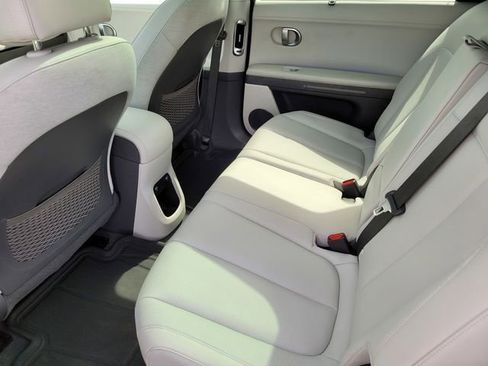 Certified 2024 Hyundai Ioniq 5 Limited RWD image 16