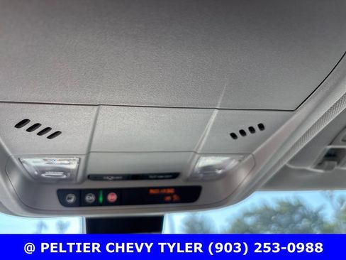 Used 2022 Chevrolet Equinox LT FWD image 17