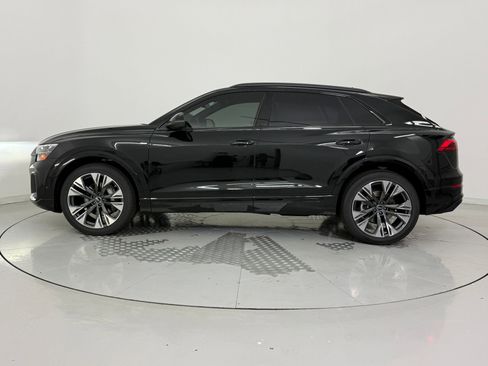 New 2026 Audi Q8 Premium Plus image 2
