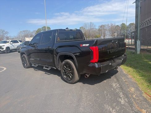 Used 2022 Toyota Tundra SR5 image 5