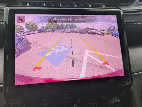 Used 2025 Jeep Grand Cherokee Limited w/ Black Appearance Package image 19