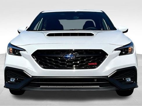 New 2025 Subaru WRX Premium w/ Accessory Package #2 image 15