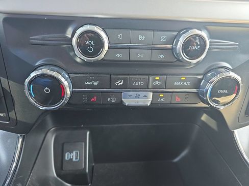 Used 2023 Ford F150 XLT w/ Equipment Group 302A High AWD/4WD image 19