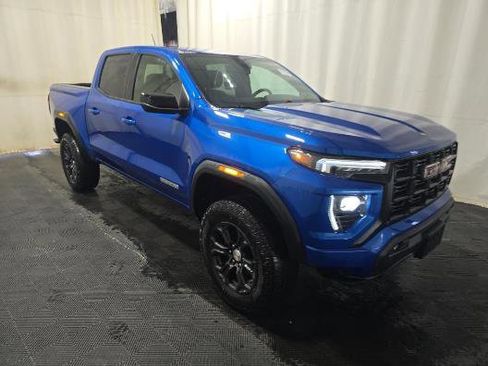 Used 2023 GMC Canyon Elevation w/ Convenience Package image 13