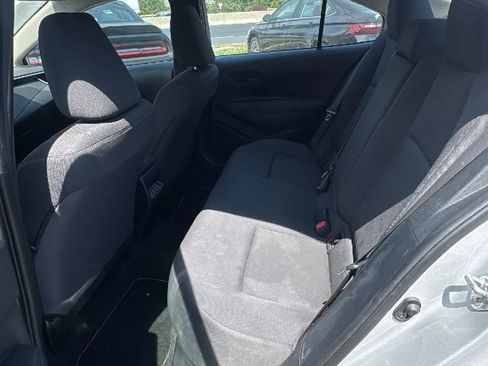 Used 2023 Toyota Corolla LE FWD image 16